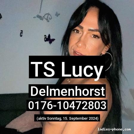 Ts lucy aus Bad Harzburg